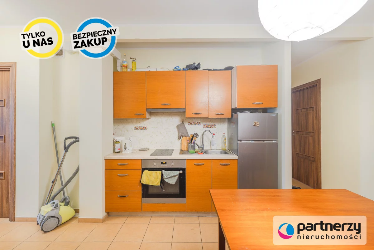 4 pokoje, apartament 92,55 m², piętro 2, oferta nr , PAN288857, Gdańsk, Wrzeszcz, Do Studzienki