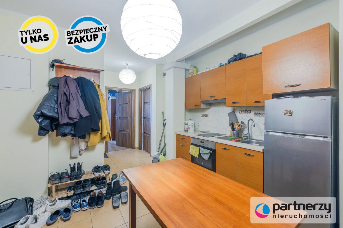 4 pokoje, apartament 92,55 m², piętro 2, oferta nr , PAN288857, Gdańsk, Wrzeszcz, Do Studzienki