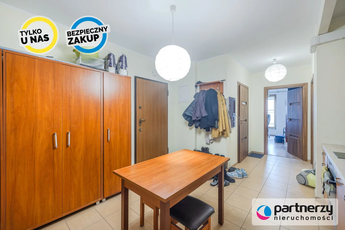 4 pokoje, apartament 92,55 m², piętro 2, oferta nr , PAN288857, Gdańsk, Wrzeszcz, Do Studzienki
