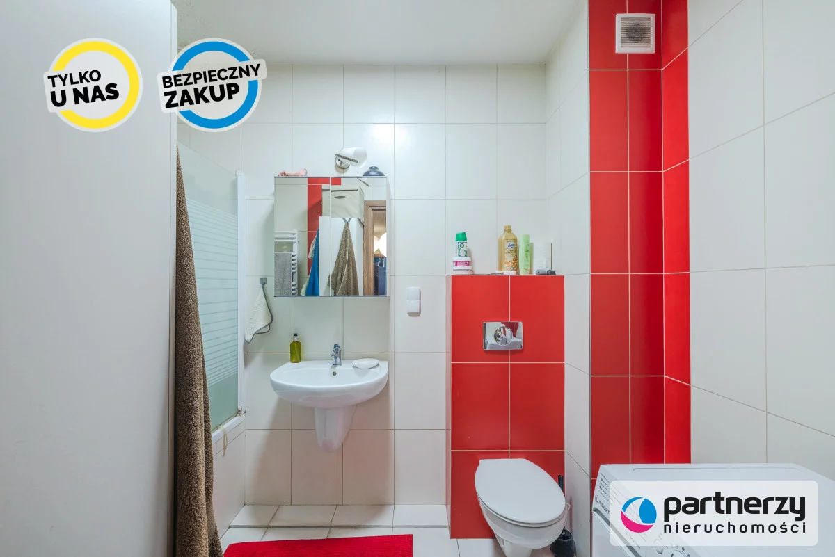4 pokoje, apartament 92,55 m², piętro 2, oferta nr , PAN288857, Gdańsk, Wrzeszcz, Do Studzienki