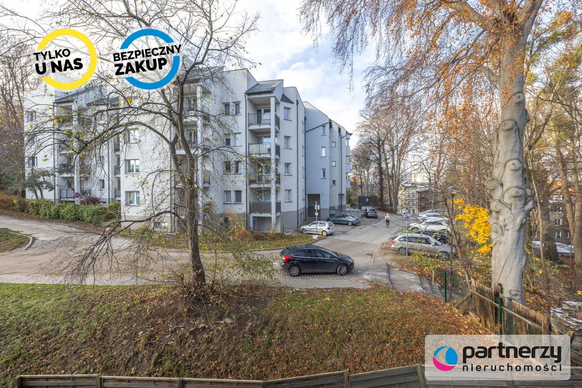 4 pokoje, apartament 92,55 m², piętro 2, oferta nr , PAN288857, Gdańsk, Wrzeszcz, Do Studzienki