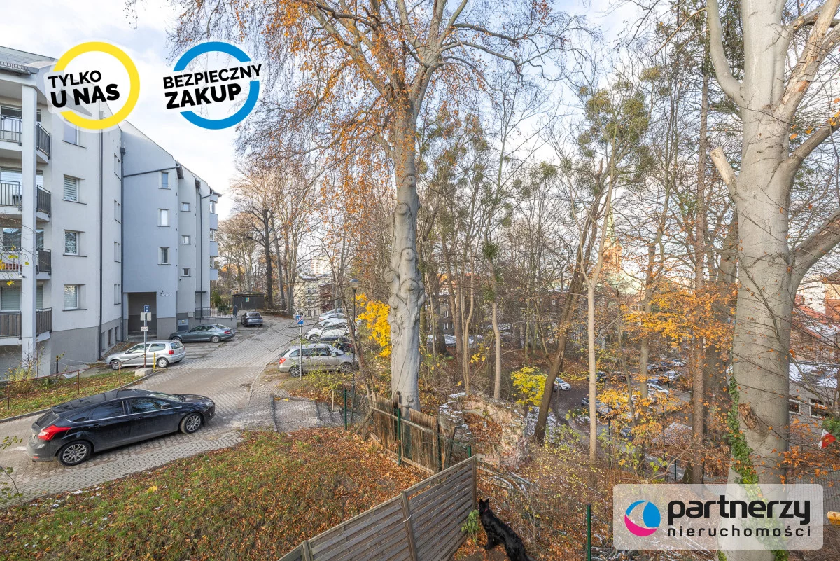 4 pokoje, apartament 92,55 m², piętro 2, oferta nr , PAN288857, Gdańsk, Wrzeszcz, Do Studzienki