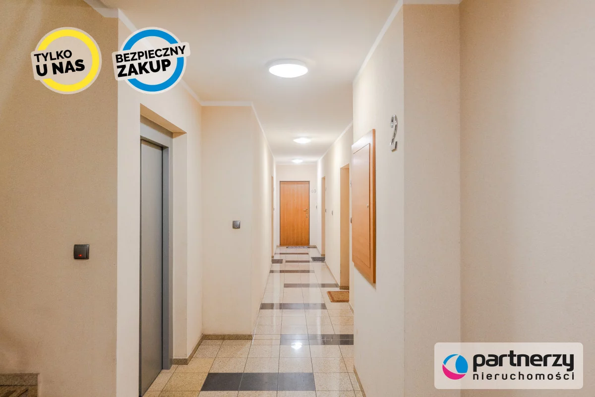 4 pokoje, apartament 92,55 m², piętro 2, oferta nr , PAN288857, Gdańsk, Wrzeszcz, Do Studzienki