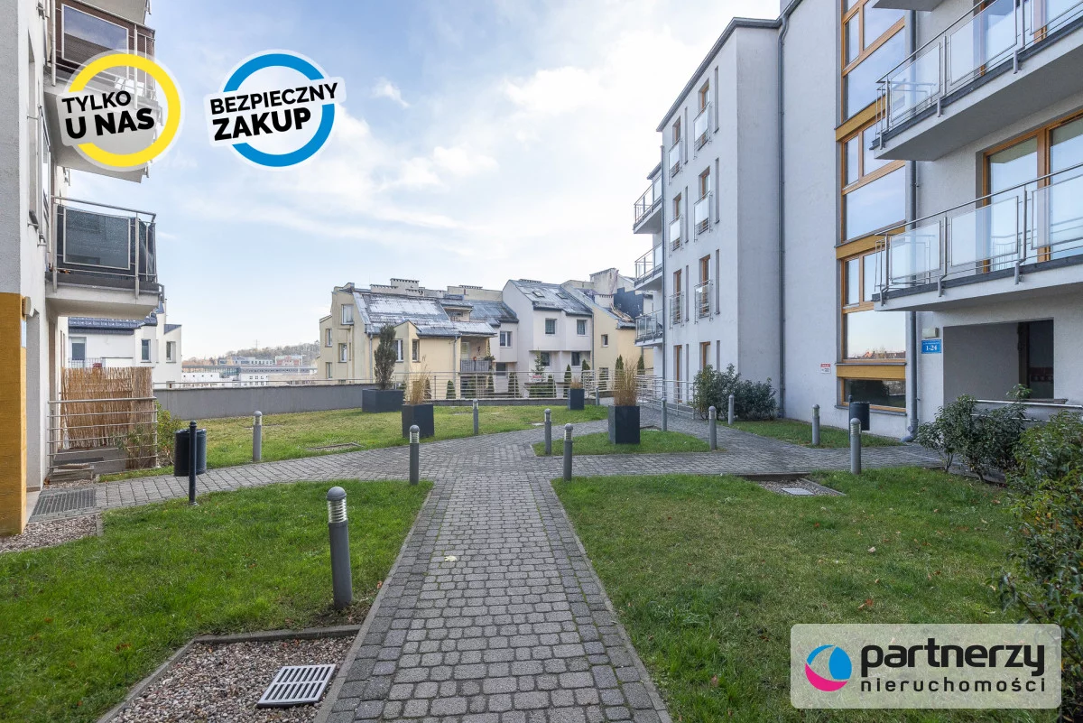 4 pokoje, apartament 92,55 m², piętro 2, oferta nr , PAN288857, Gdańsk, Wrzeszcz, Do Studzienki