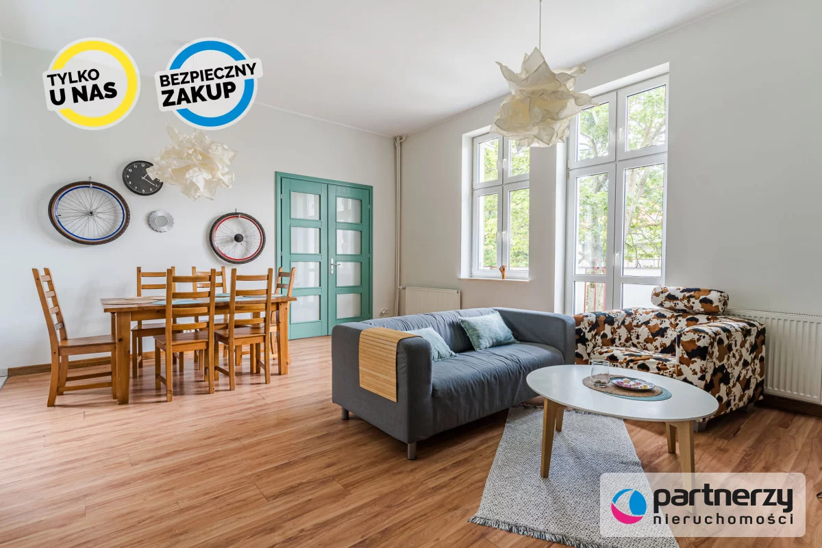 Apartamenty PAN716712 Gdańsk Wrzeszcz Do Studzienki