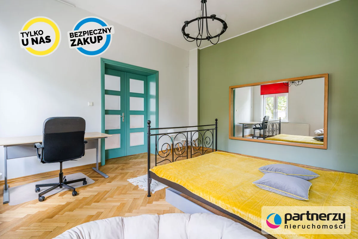 4 pokoje, apartament 85,47 m², piętro 1, oferta nr , PAN716712, Gdańsk, Wrzeszcz, Do Studzienki