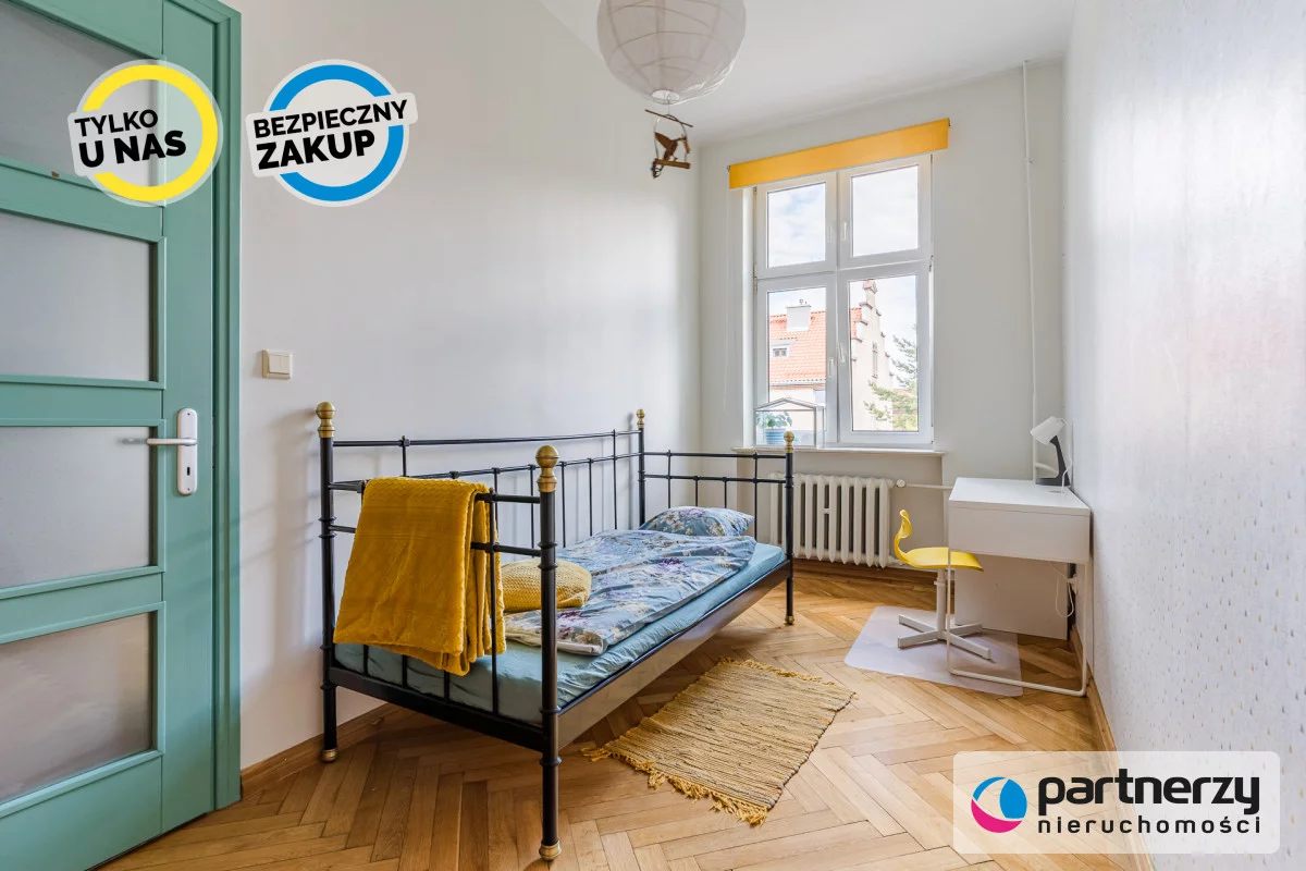 4 pokoje, apartament 85,47 m², piętro 1, oferta nr , PAN716712, Gdańsk, Wrzeszcz, Do Studzienki