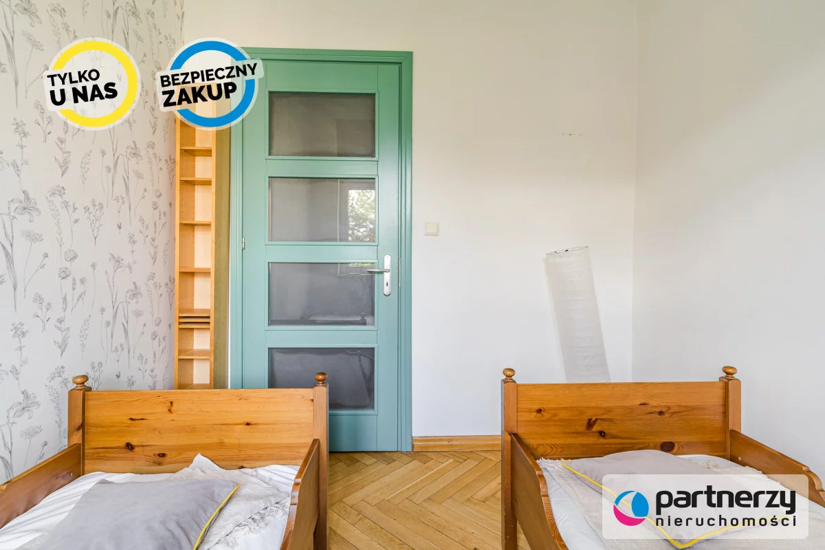 4 pokoje, apartament 85,47 m², piętro 1, oferta nr , PAN716712, Gdańsk, Wrzeszcz, Do Studzienki