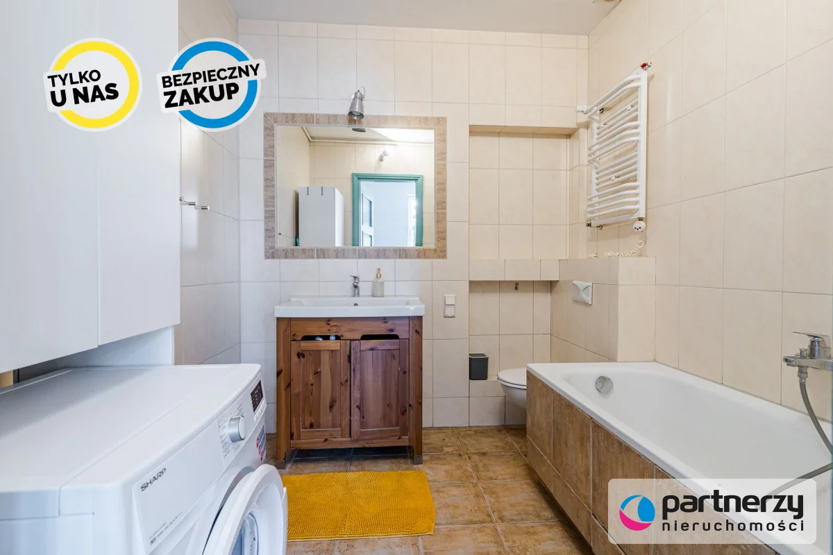 4 pokoje, apartament 85,47 m², piętro 1, oferta nr , PAN716712, Gdańsk, Wrzeszcz, Do Studzienki