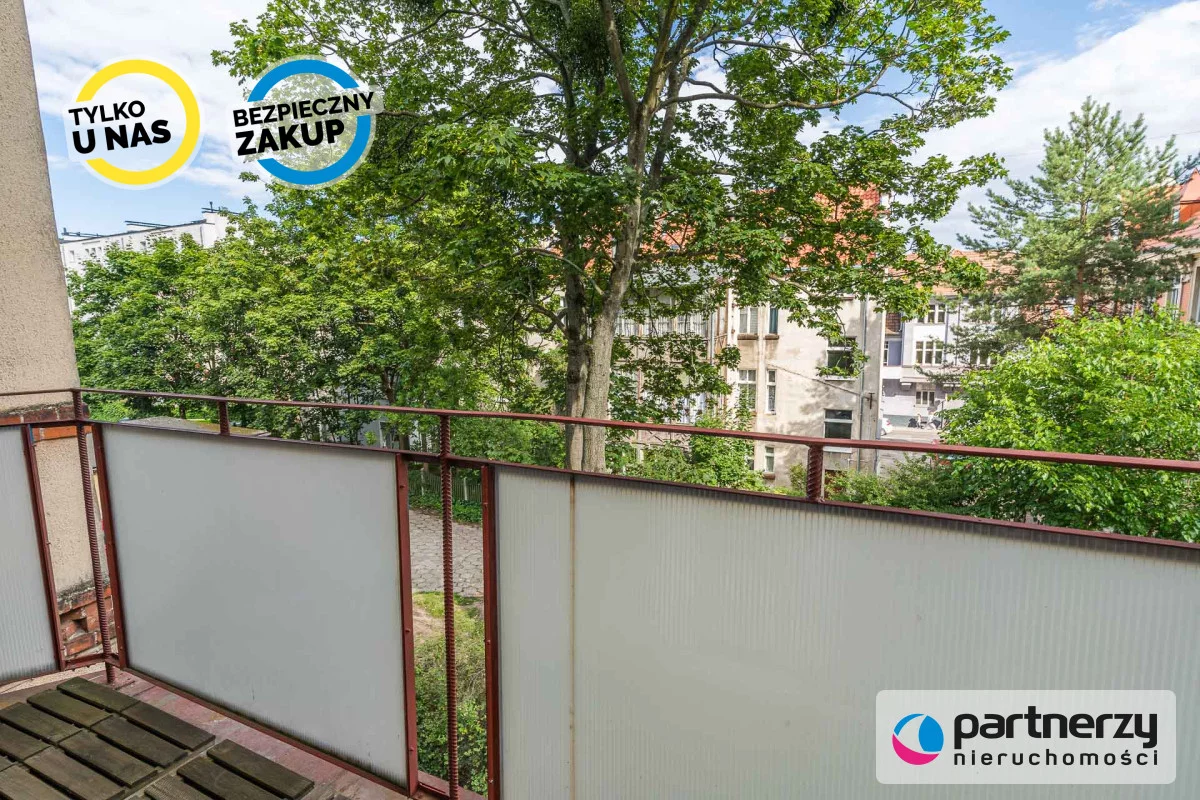 4 pokoje, apartament 85,47 m², piętro 1, oferta nr , PAN716712, Gdańsk, Wrzeszcz, Do Studzienki
