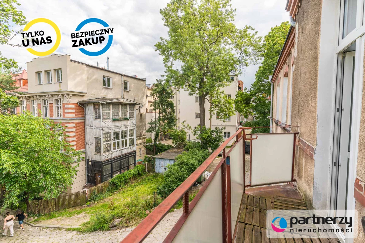 4 pokoje, apartament 85,47 m², piętro 1, oferta nr , PAN716712, Gdańsk, Wrzeszcz, Do Studzienki