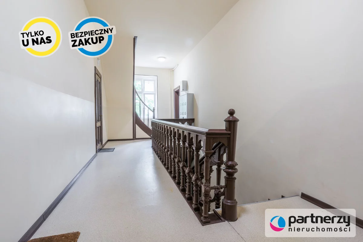 4 pokoje, apartament 85,47 m², piętro 1, oferta nr , PAN716712, Gdańsk, Wrzeszcz, Do Studzienki