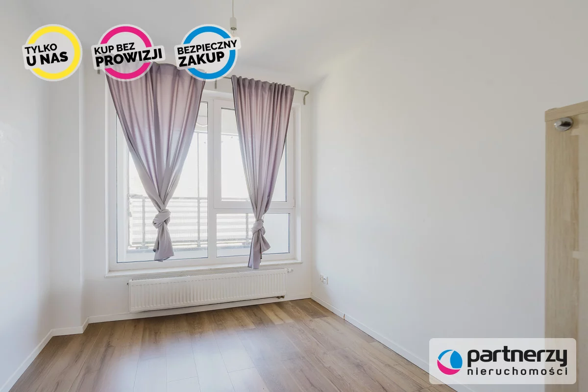 4 pokoje, apartament 77,20 m², piętro 5, oferta nr , PAN354022, Gdańsk, Piecki-Migowo, Morena, Dolne Migowo