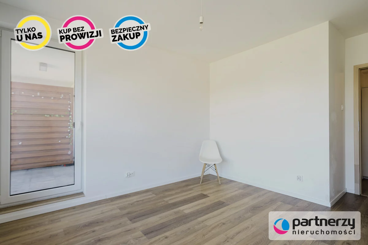 4 pokoje, apartament 77,20 m², piętro 5, oferta nr , PAN354022, Gdańsk, Piecki-Migowo, Morena, Dolne Migowo