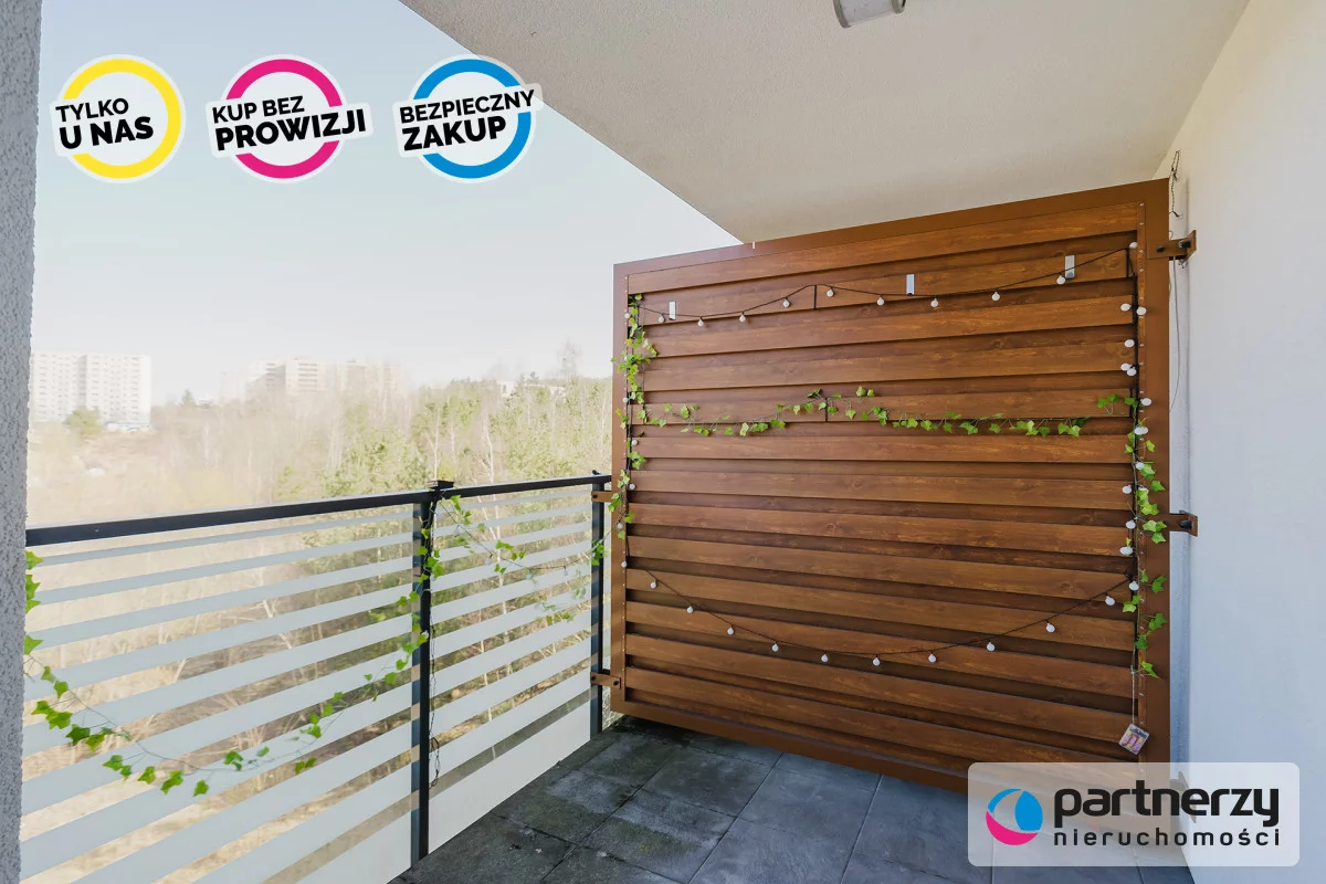 4 pokoje, apartament 77,20 m², piętro 5, oferta nr , PAN354022, Gdańsk, Piecki-Migowo, Morena, Dolne Migowo