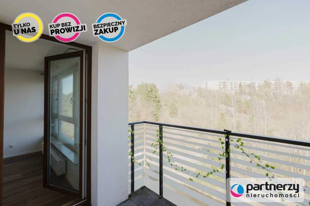 4 pokoje, apartament 77,20 m², piętro 5, oferta nr , PAN354022, Gdańsk, Piecki-Migowo, Morena, Dolne Migowo