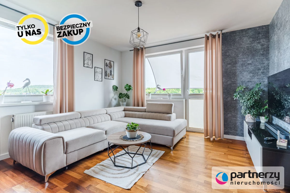 Apartamenty PAN632453 Straszyn Dworcowa