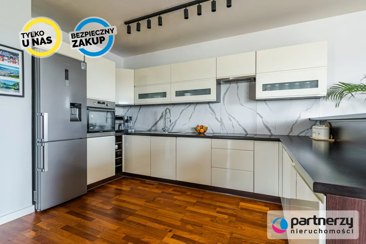 4 pokoje, mieszkanie 87,38 m², piętro 3, oferta nr , PAN632453, Straszyn, Dworcowa