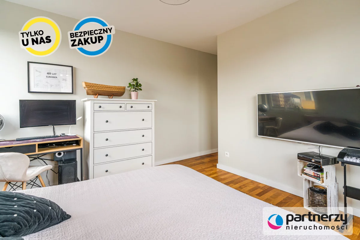 4 pokoje, mieszkanie 87,38 m², piętro 3, oferta nr , PAN632453, Straszyn, Dworcowa
