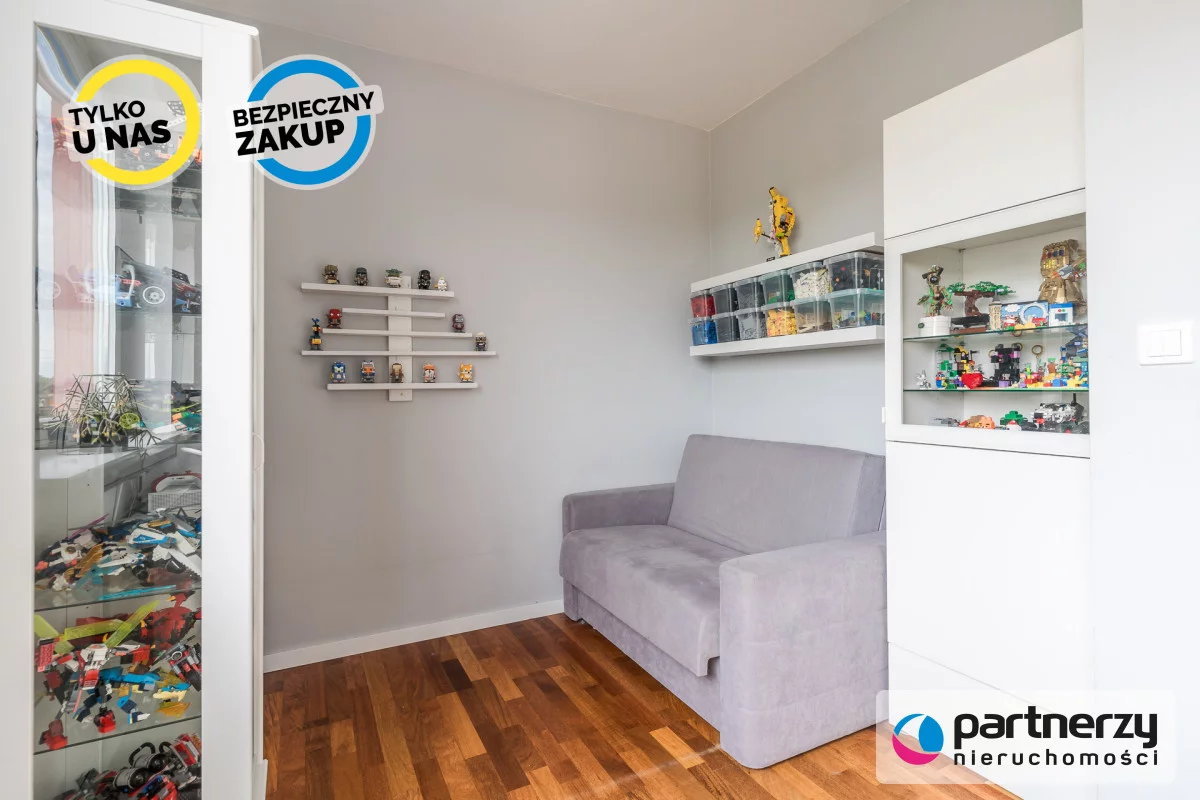 4 pokoje, mieszkanie 87,38 m², piętro 3, oferta nr , PAN632453, Straszyn, Dworcowa