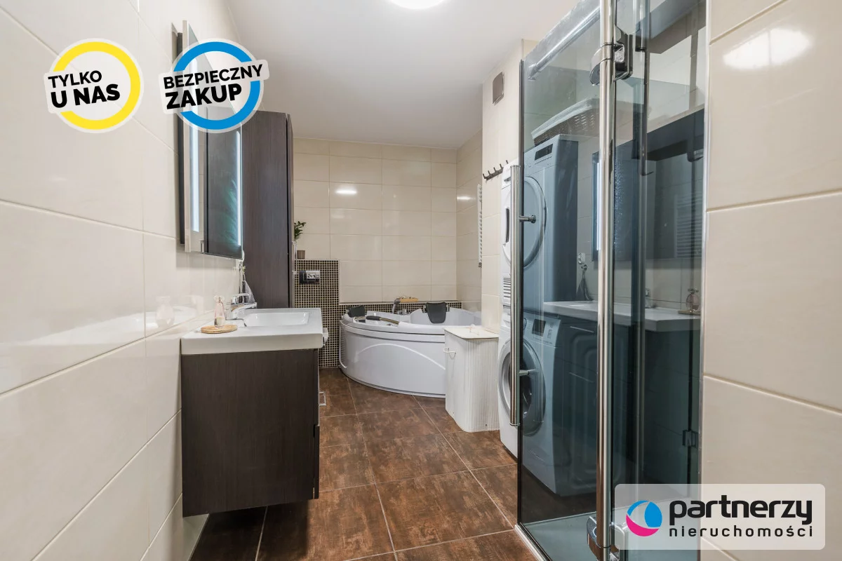 4 pokoje, mieszkanie 87,38 m², piętro 3, oferta nr , PAN632453, Straszyn, Dworcowa