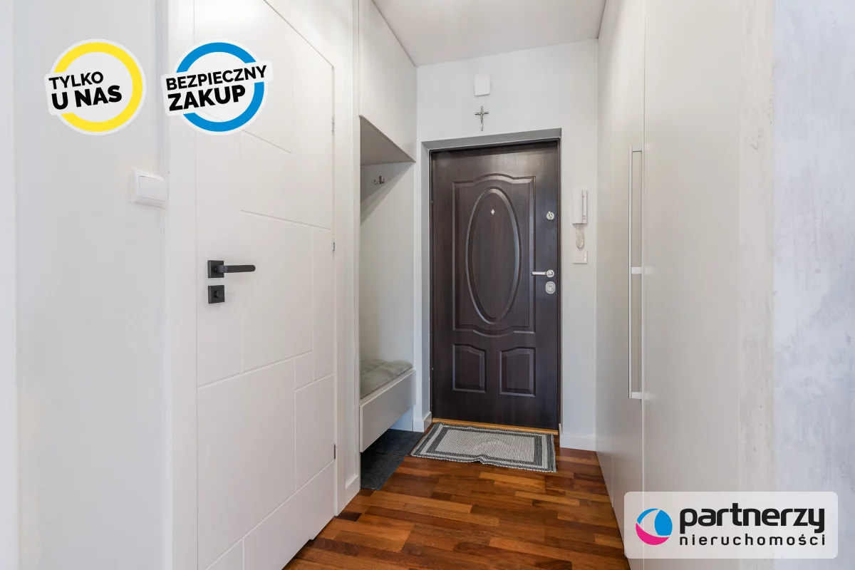 4 pokoje, mieszkanie 87,38 m², piętro 3, oferta nr , PAN632453, Straszyn, Dworcowa
