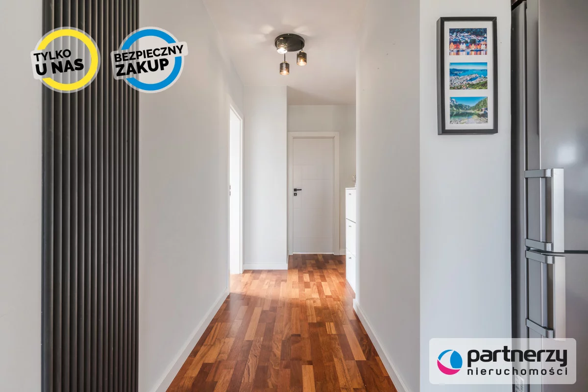 4 pokoje, mieszkanie 87,38 m², piętro 3, oferta nr , PAN632453, Straszyn, Dworcowa