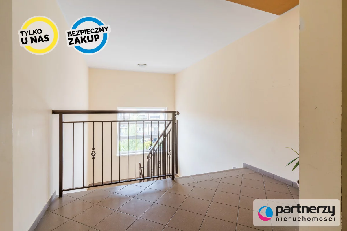 4 pokoje, mieszkanie 87,38 m², piętro 3, oferta nr , PAN632453, Straszyn, Dworcowa
