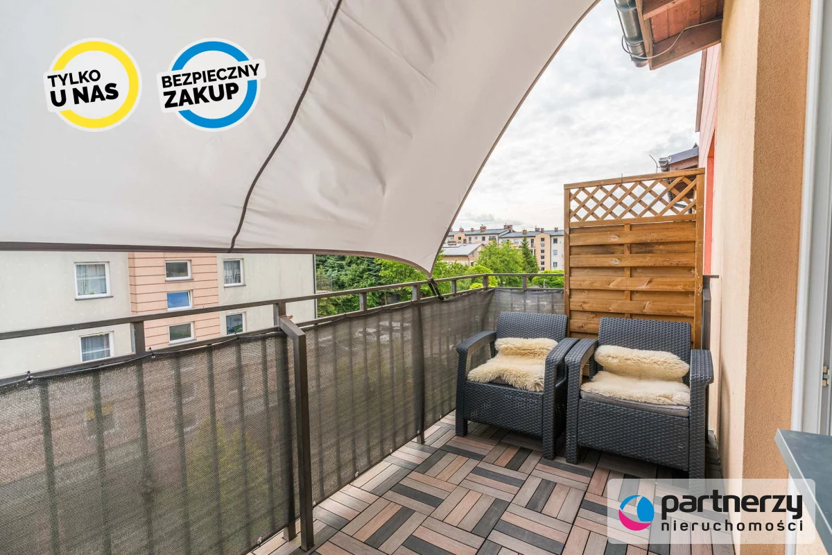 4 pokoje, mieszkanie 87,38 m², piętro 3, oferta nr , PAN632453, Straszyn, Dworcowa