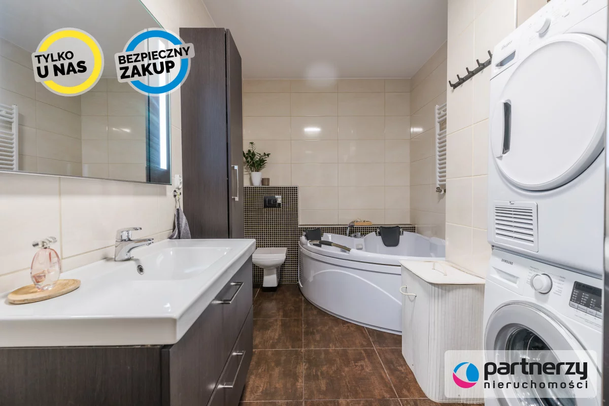 4 pokoje, mieszkanie 87,38 m², piętro 3, oferta nr , PAN632453, Straszyn, Dworcowa