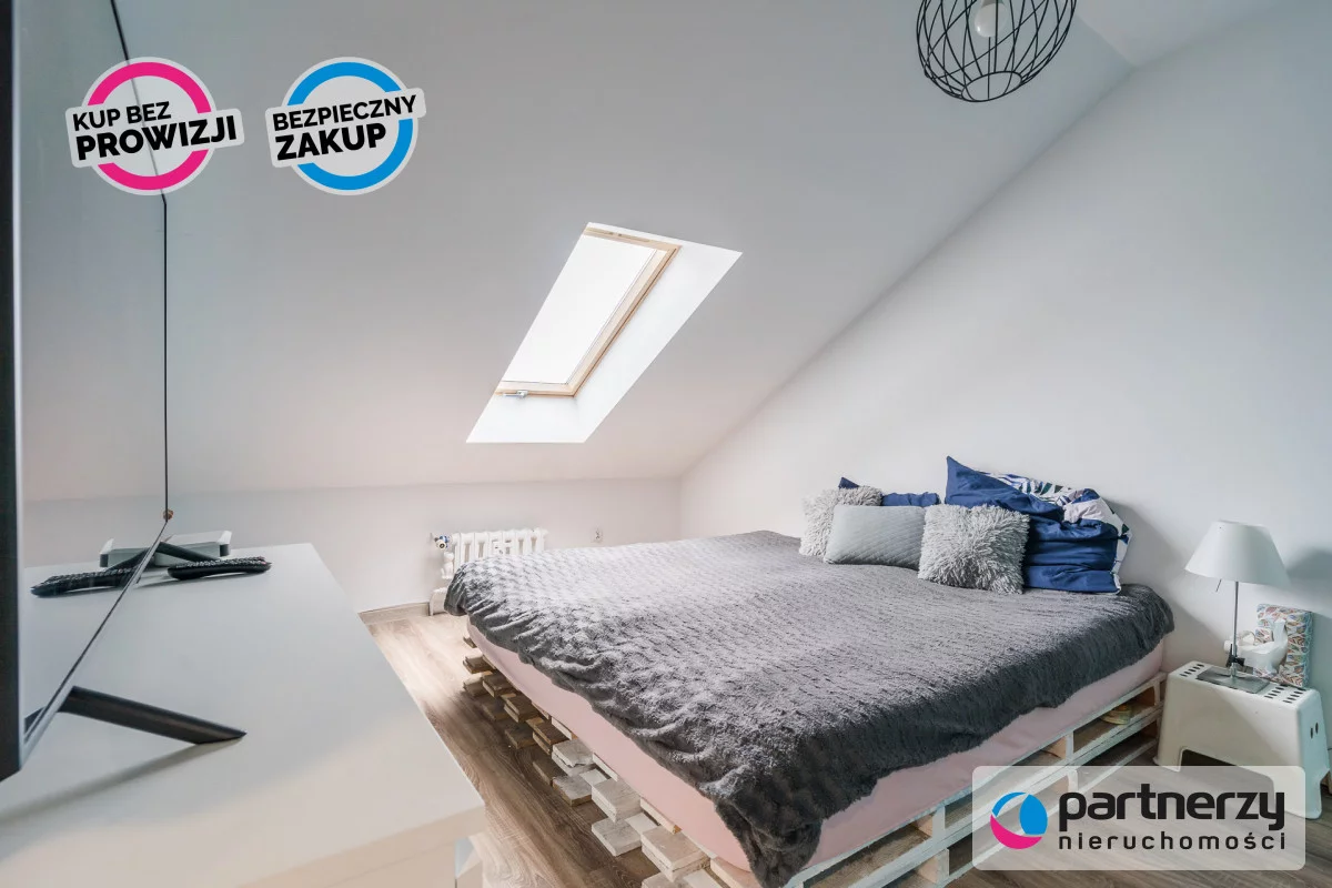 4 pokoje, apartament 104,00 m², piętro 4, oferta nr , PAN422354, Gdańsk, Matarnia, Elewów