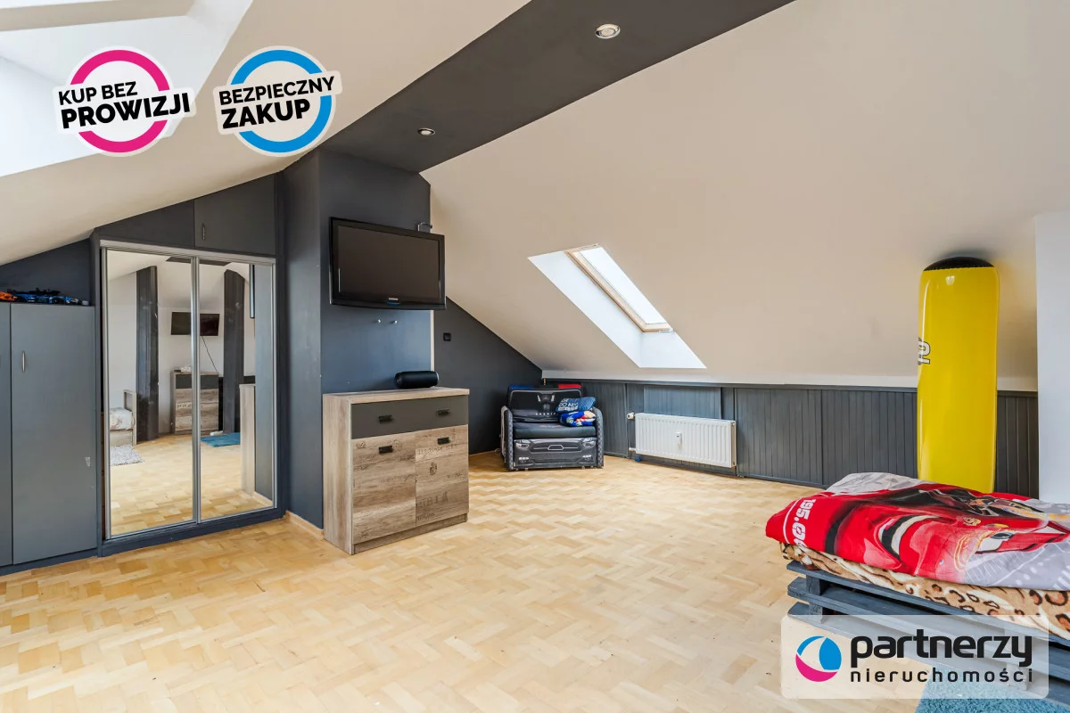 4 pokoje, apartament 104,00 m², piętro 4, oferta nr , PAN422354, Gdańsk, Matarnia, Elewów