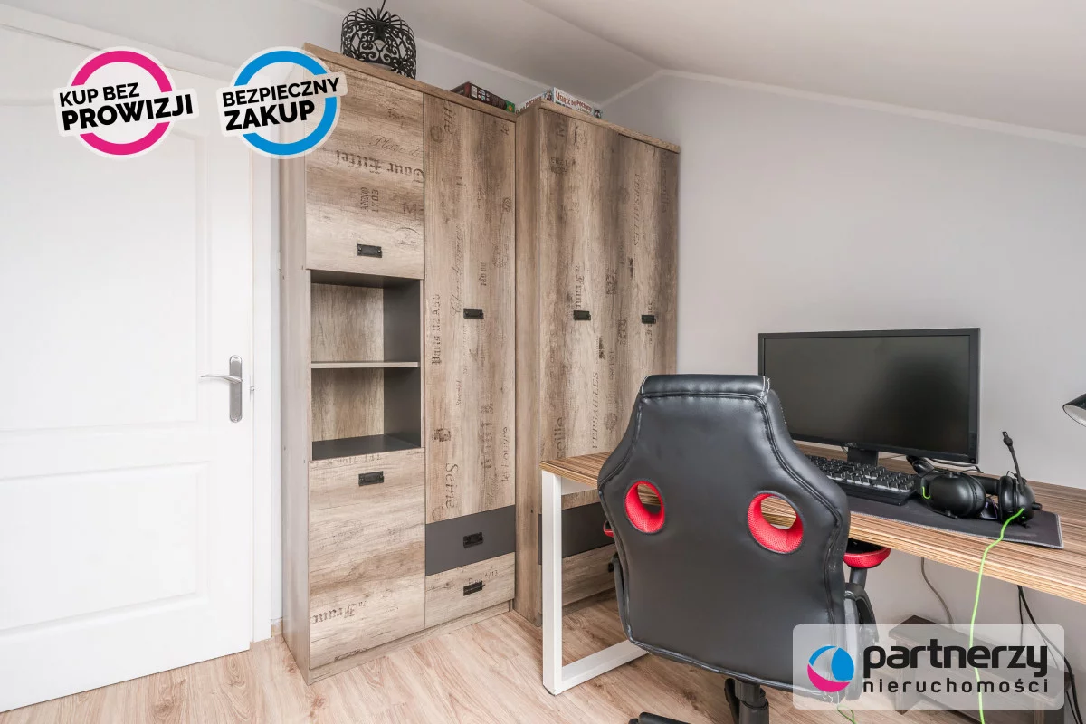 4 pokoje, apartament 104,00 m², piętro 4, oferta nr , PAN422354, Gdańsk, Matarnia, Elewów