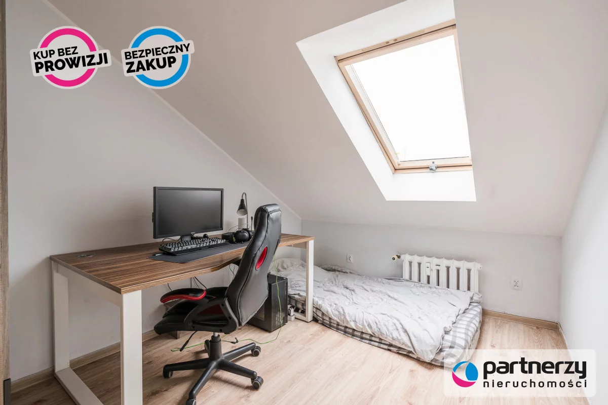 4 pokoje, apartament 104,00 m², piętro 4, oferta nr , PAN422354, Gdańsk, Matarnia, Elewów
