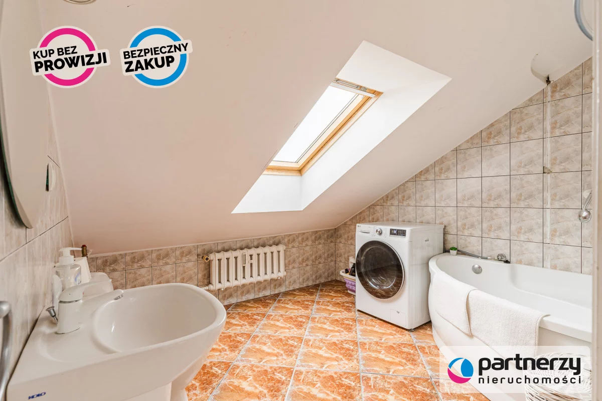 4 pokoje, apartament 104,00 m², piętro 4, oferta nr , PAN422354, Gdańsk, Matarnia, Elewów