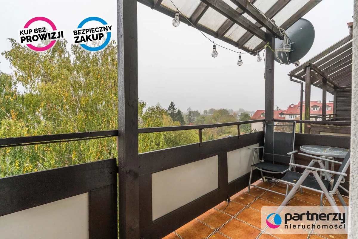 4 pokoje, apartament 104,00 m², piętro 4, oferta nr , PAN422354, Gdańsk, Matarnia, Elewów