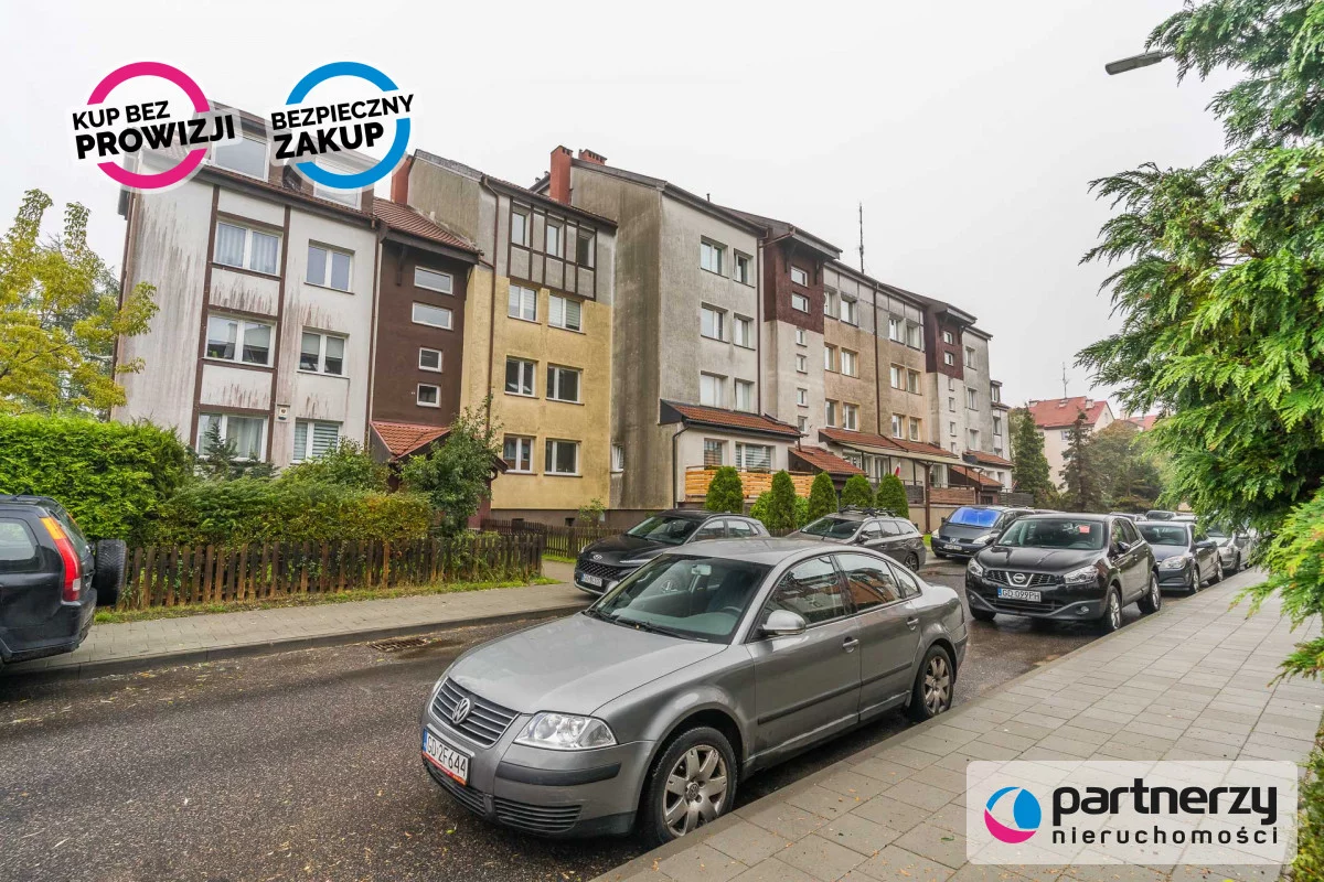 4 pokoje, apartament 104,00 m², piętro 4, oferta nr , PAN422354, Gdańsk, Matarnia, Elewów