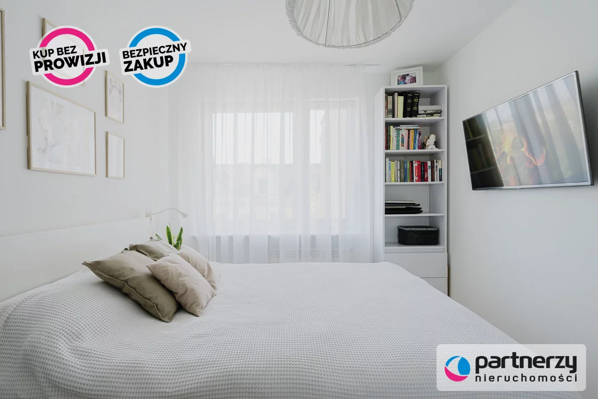 Apartamenty PAN266854 Gdańsk Nowy Port
