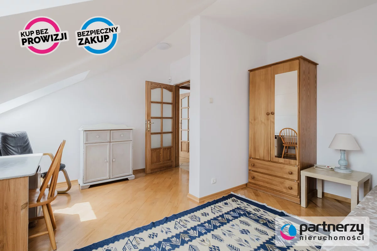 4 pokoje, mieszkanie 112,00 m², piętro 5, oferta nr , PAN352434, Gdańsk, Siedlce