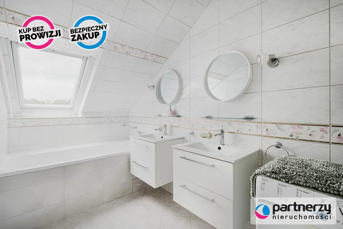 4 pokoje, mieszkanie 112,00 m², piętro 5, oferta nr , PAN352434, Gdańsk, Siedlce