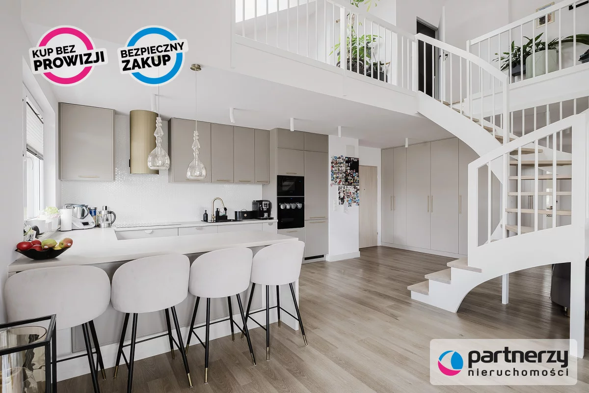 Apartamenty PAN910769 Gdynia Chwarzno-Wiczlino