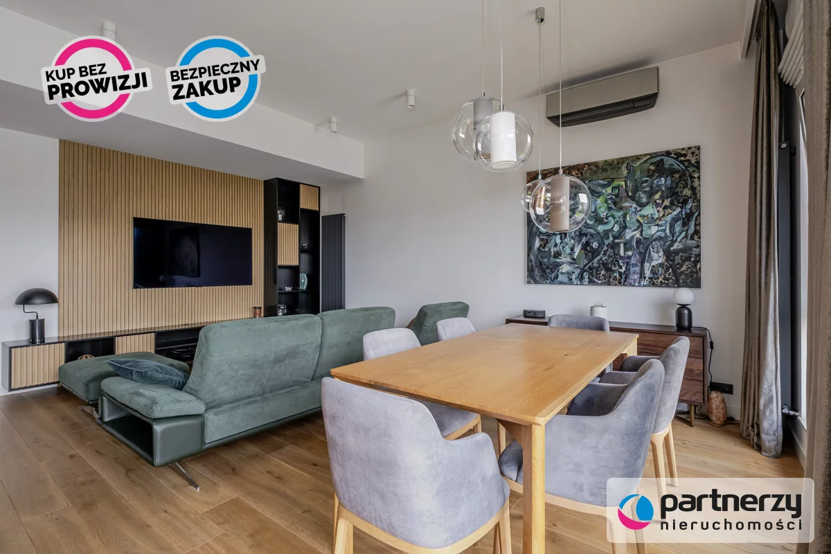 4 pokoje, mieszkanie 130,11 m², piętro 1, oferta nr , PAN878519, Gdynia, Mały Kack, Mały Kack