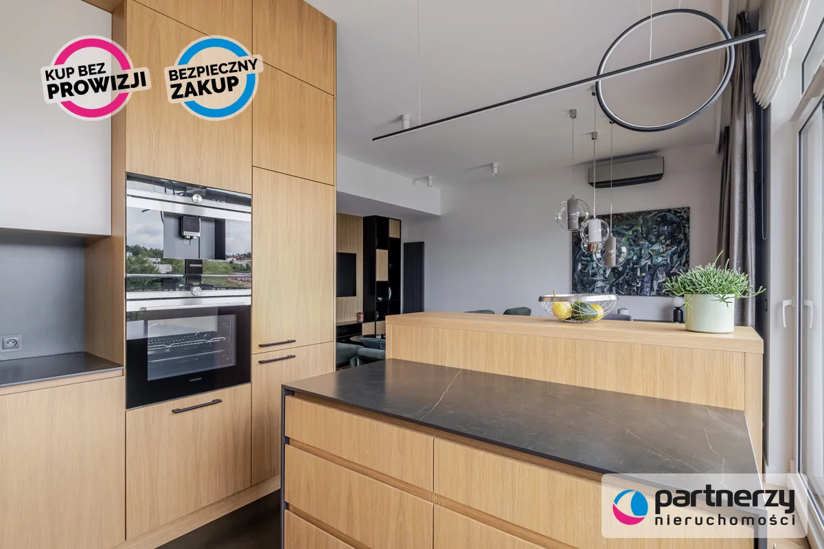 4 pokoje, mieszkanie 130,11 m², piętro 1, oferta nr , PAN878519, Gdynia, Mały Kack, Mały Kack
