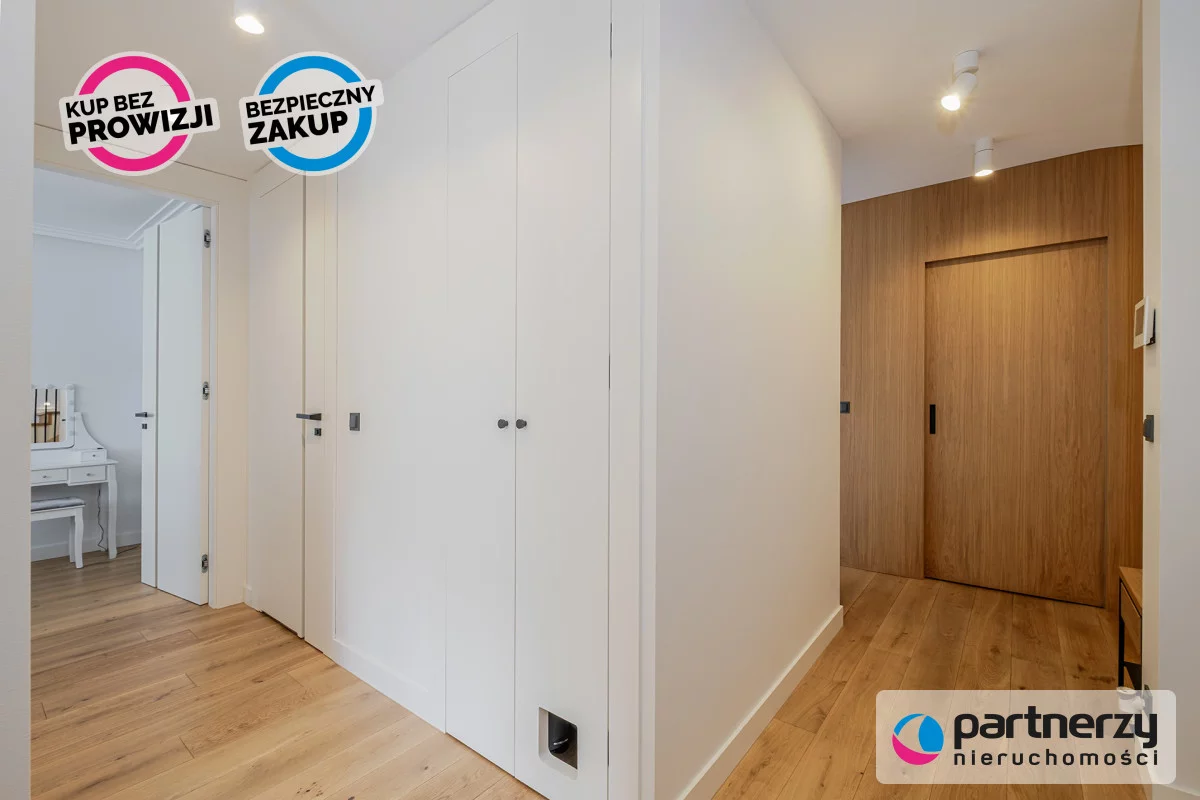 4 pokoje, mieszkanie 130,11 m², piętro 1, oferta nr , PAN878519, Gdynia, Mały Kack, Mały Kack