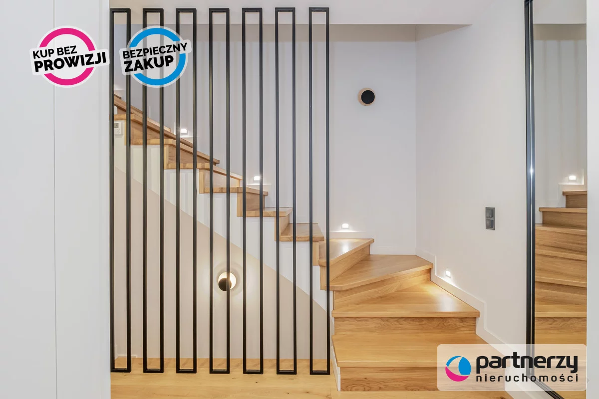 4 pokoje, mieszkanie 130,11 m², piętro 1, oferta nr , PAN878519, Gdynia, Mały Kack, Mały Kack