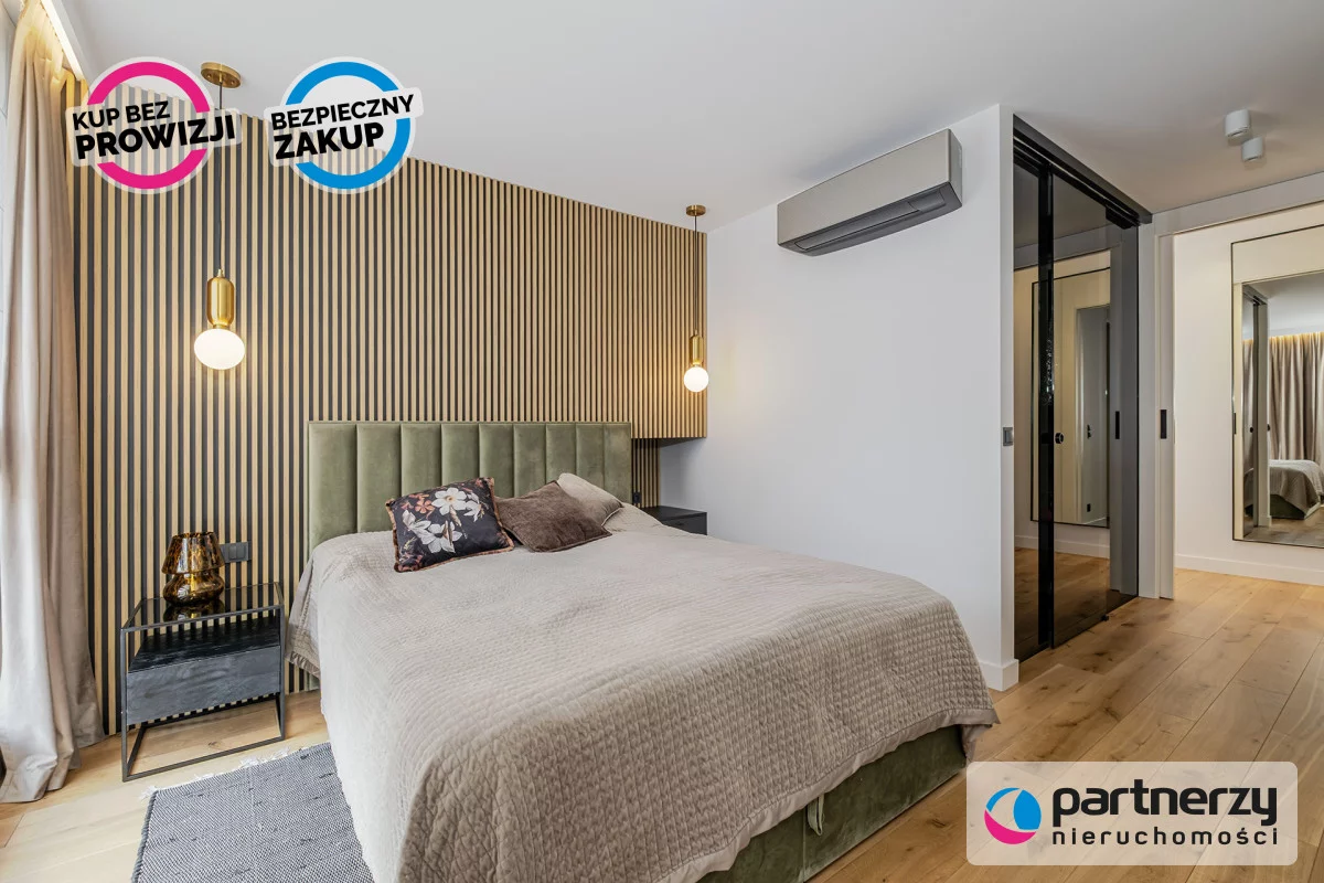 4 pokoje, mieszkanie 130,11 m², piętro 1, oferta nr , PAN878519, Gdynia, Mały Kack, Mały Kack
