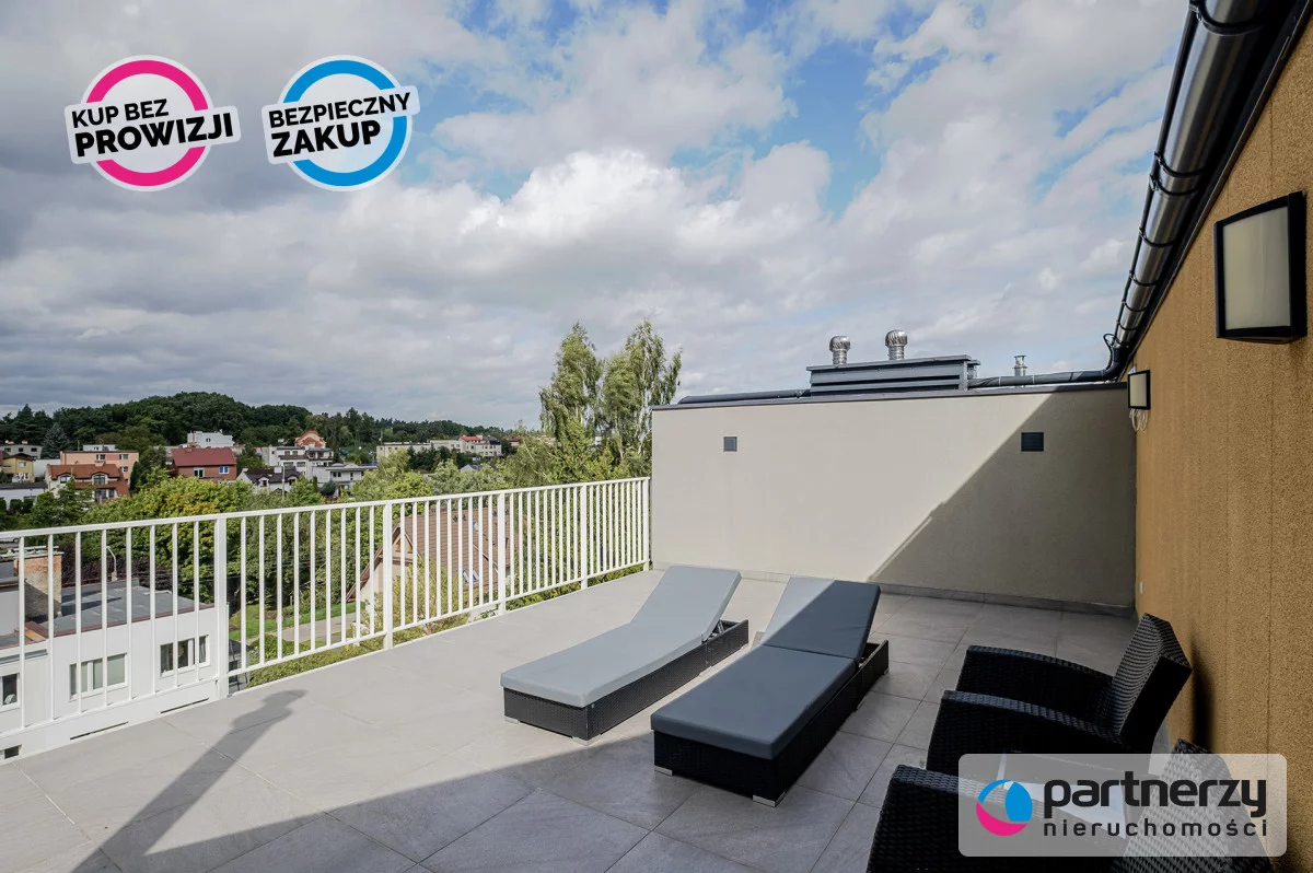 4 pokoje, mieszkanie 130,11 m², piętro 1, oferta nr , PAN878519, Gdynia, Mały Kack, Mały Kack