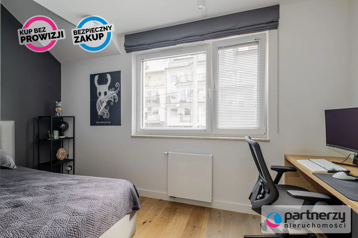 4 pokoje, mieszkanie 130,11 m², piętro 1, oferta nr , PAN878519, Gdynia, Mały Kack, Mały Kack