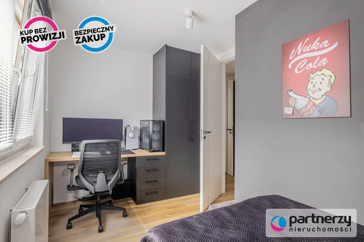4 pokoje, mieszkanie 130,11 m², piętro 1, oferta nr , PAN878519, Gdynia, Mały Kack, Mały Kack