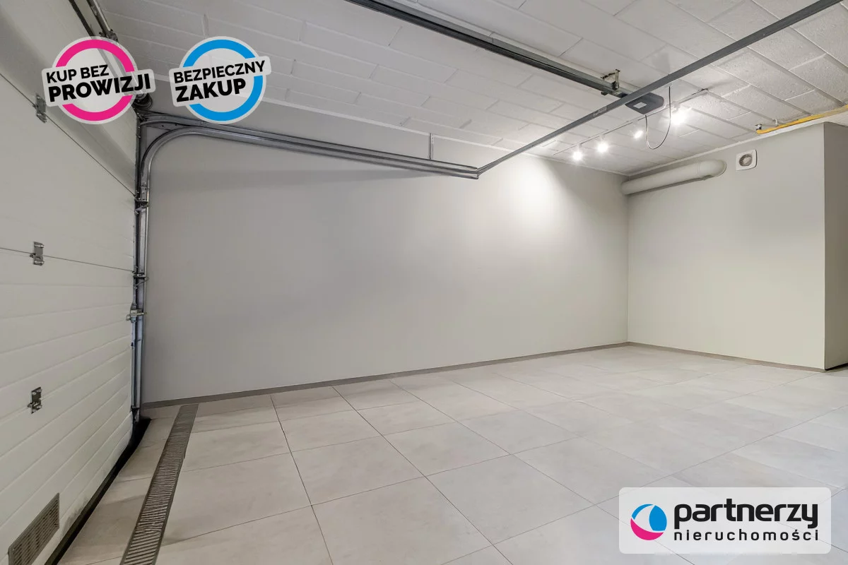 4 pokoje, mieszkanie 130,11 m², piętro 1, oferta nr , PAN878519, Gdynia, Mały Kack, Mały Kack